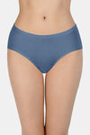 Every de by Amante Medium Rise Half Coverage Hipster Panty (Pack of 3) - Multicolor — thumbnail 6